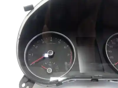 Peça sobressalente para automóvel em segunda mão quadrante por kia rio (yb) business referências oem iam 94033h8660  