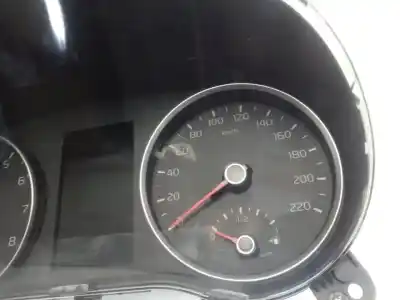 Peça sobressalente para automóvel em segunda mão quadrante por kia rio (yb) business referências oem iam 94033h8660  