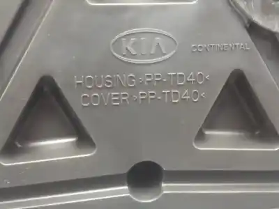 Peça sobressalente para automóvel em segunda mão quadrante por kia rio (yb) business referências oem iam 94033h8660  