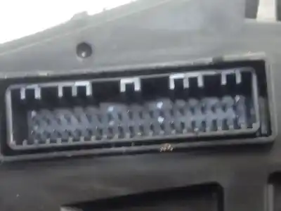 Peça sobressalente para automóvel em segunda mão quadrante por kia rio (yb) business referências oem iam 94033h8660  