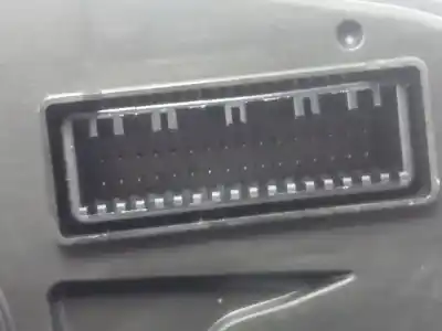 Peça sobressalente para automóvel em segunda mão quadrante por kia rio (yb) business referências oem iam 94033h8660  