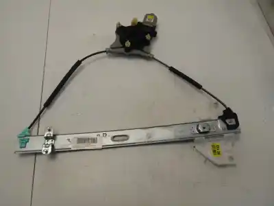 Tweedehands auto-onderdeel regelaar rechts voor ruit voor kia rio (yb) business oem iam-referenties 82460h8000