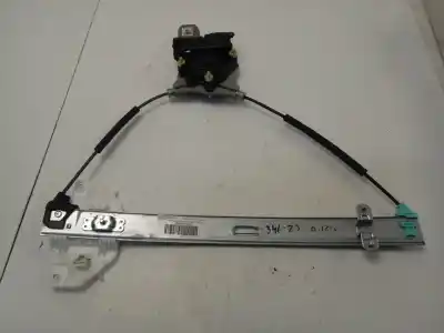 Tweedehands auto-onderdeel regelaar links voorruit voor kia rio (yb) business oem iam-referenties 82450h8010