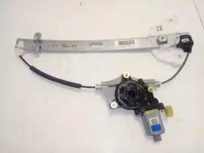 Tweedehands auto-onderdeel regelaar links achterruit voor kia rio (yb) business oem iam-referenties 83450h8000