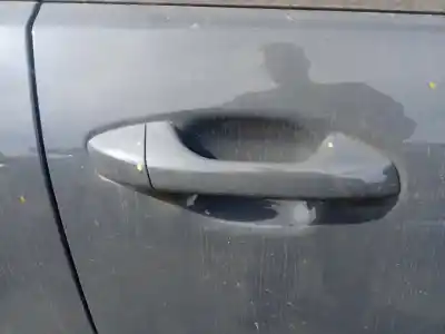 Tweedehands auto-onderdeel buitenste handgreep rechts voor voor kia rio (yb) business oem iam-referenties 