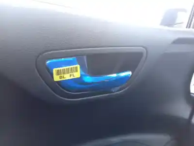 Tweedehands auto-onderdeel binnenhandgreep links voor voor kia rio (yb) business oem iam-referenties 82613h8500