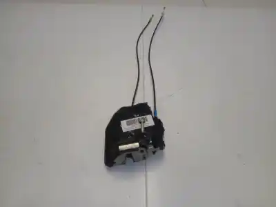 Pezzo di ricambio per auto di seconda mano serratura porta posteriore destra per toyota auris hybrid active riferimenti oem iam a046693