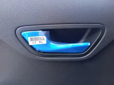 Tweedehands auto-onderdeel binnenhandgreep links achter voor kia rio (yb) business oem iam-referenties 83613h8500