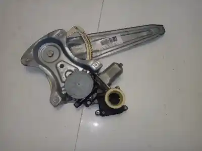Pezzo di ricambio per auto di seconda mano alzacristalli posteriore destro per toyota auris hybrid active riferimenti oem iam 8570202020