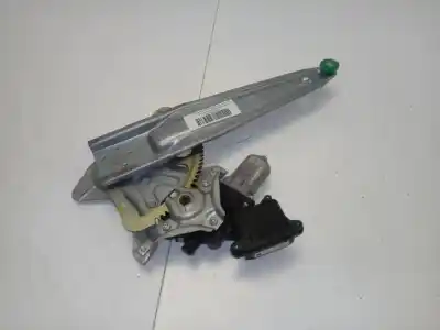 Pezzo di ricambio per auto di seconda mano alzacristalli posteriore sinistro per toyota auris hybrid active riferimenti oem iam 8570102010