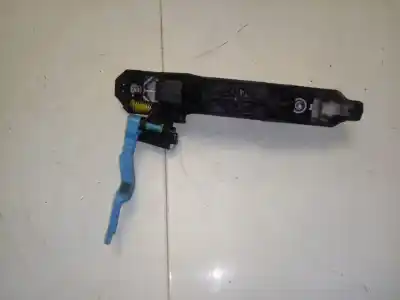 Pezzo di ricambio per auto di seconda mano maniglia esterna posteriore destra per toyota auris hybrid active riferimenti oem iam 