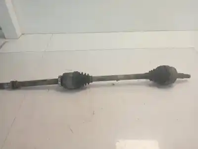 Tweedehands auto-onderdeel transmissie rechts voor voor renault master kasten 2.3 dci diesel cat oem iam-referenties 