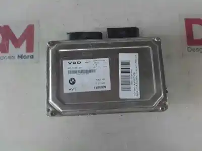 Second-hand car spare part ecu engine control for bmw serie 3 compact (e46) 318ti oem iam references 412265001