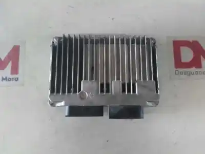 Second-hand car spare part ecu engine control for bmw serie 3 compact (e46) 318ti oem iam references 412265001  