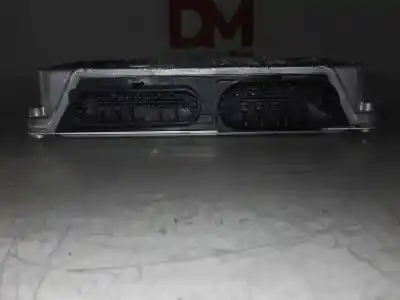 Second-hand car spare part ecu engine control for bmw serie 3 compact (e46) 318ti oem iam references 412265001  