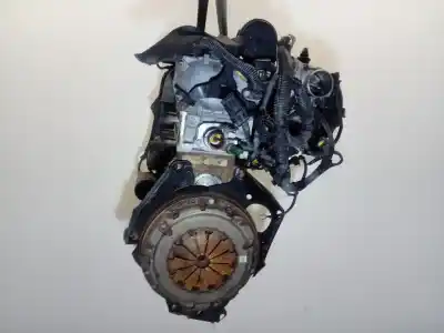 Second-hand car spare part complete engine for alfa romeo mito (145) junior oem iam references 199a6000  