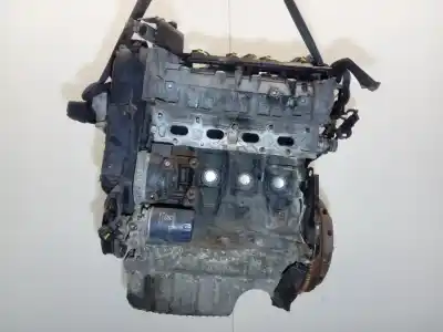 Second-hand car spare part complete engine for alfa romeo mito (145) junior oem iam references 199a6000  