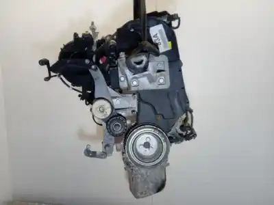 Second-hand car spare part complete engine for alfa romeo mito (145) junior oem iam references 199a6000  