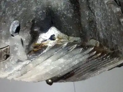 Second-hand car spare part complete engine for alfa romeo mito (145) junior oem iam references 199a6000  