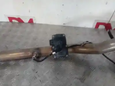 Автозапчастина б/у катализатор для seat leon st (5f8) reference advanced посилання на oem iam cas5f8dgt18  