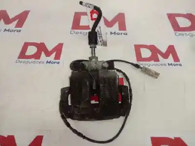 Gebrauchtes Autoersatzteil bremszange hinten rechts zum bmw serie 3 berlina (e90) 320d oem-iam-referenzen pftdbe90d204d404