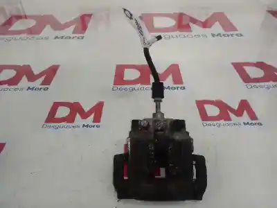 Gebrauchtes Autoersatzteil bremszange hinten links zum bmw serie 3 berlina (e90) 320d oem-iam-referenzen pftibe90d204d404