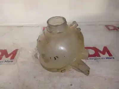 Peça sobressalente para automóvel em segunda mão depósito de expansão por peugeot partner monospace (5_, g_) 1.6 hdi 75 referências oem iam 