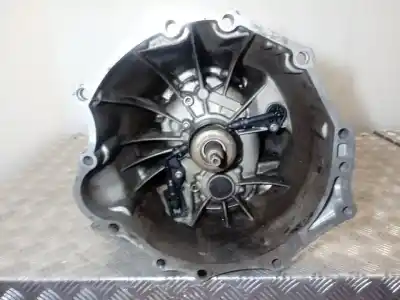 Автозапчасти б/у КОРОБКА ПЕРЕДАЧ за VOLKSWAGEN CRAFTER COMBI (2E)  ссылки OEM IAM 711651  