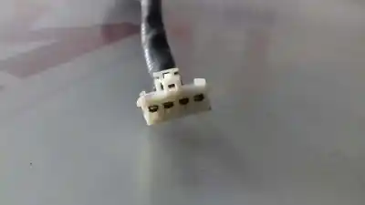 Tweedehands auto-onderdeel lambda sonde voor smart forfour básico (55kw) oem iam-referenties 0258006565  