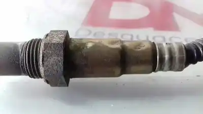 Tweedehands auto-onderdeel lambda sonde voor smart forfour básico (55kw) oem iam-referenties 0258006565  