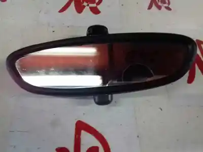Peça sobressalente para automóvel em segunda mão ESPELHO RETROVISOR INTERIOR por BMW SERIE 3 COMPACT (E46)  Referências OEM IAM 711832703  
