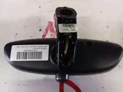 Second-hand car spare part interior rearview mirror for bmw serie 3 compact (e46) * oem iam references 711832703  