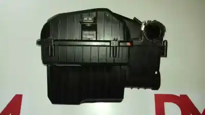 Second-hand car spare part air filter for citroen c-elysée 1.2 12v vti oem iam references 9670851880  