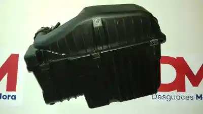 Peça sobressalente para automóvel em segunda mão FILTRO DE AR por CITROEN C-ELYSÉE  Referências OEM IAM 9670851880  