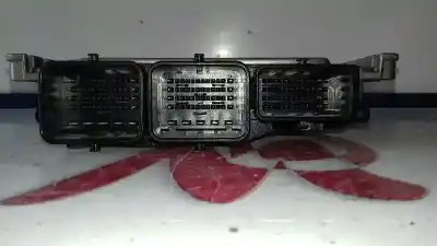 Second-hand car spare part ECU ENGINE CONTROL for CITROEN C3 (S DESDE 09/2009)  OEM IAM references 0281017337  
