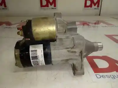 Pezzo di ricambio per auto di seconda mano motorino di avviamento per chrysler 300 c 3.5 riferimenti oem iam 04608800aa