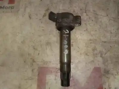 Pezzo di ricambio per auto di seconda mano bobina di accensione per lexus rx 3.3 v6 24v riferimenti oem iam 9091902246