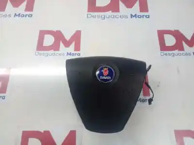 Pezzo di ricambio per auto di seconda mano air bag anteriore sinistro per saab 9-3 cabrio 1.8 cat riferimenti oem iam adis9303