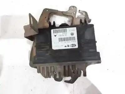 Tweedehands auto-onderdeel ECU MOTORCONTROLLER voor SEAT IBIZA (6K1)  OEM IAM-referenties 6160039802  
