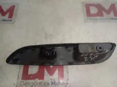 Автозапчастина б/у передній правий віконний вимикач для mitsubishi l 200 basis club cab 4wd посилання на oem iam 8608a320  