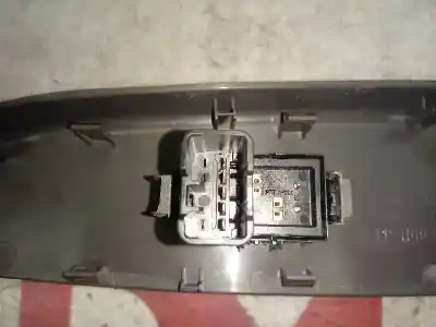 Автозапчастина б/у передній правий віконний вимикач для mitsubishi l 200 basis club cab 4wd посилання на oem iam 8608a320  