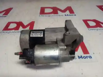 Gebrauchtes Autoersatzteil MOTOR STARTET zum RENAULT TWINGO I (C06_)  OEM-IAM-Referenzen 865213864608G  
