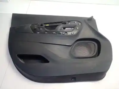 Pezzo di ricambio per auto di seconda mano rivestimento porta anteriore sinistro per citroen berlingo start m riferimenti oem iam 
