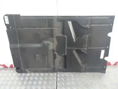 Pièce détachée automobile d'occasion protection de compartiment moteur pour citroen jumper caja cerrada (06.2006 =>) 2.2 hdi cat références oem iam 1367474080  