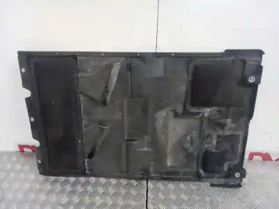Pièce détachée automobile d'occasion protection de compartiment moteur pour citroen jumper caja cerrada (06.2006 =>) 2.2 hdi cat références oem iam 1367474080  