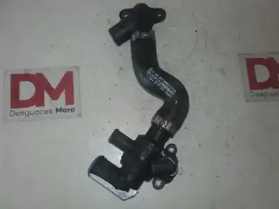 Peça sobressalente para automóvel em segunda mão termostato por smart coupe 1.0 cat referências oem iam 0003179v010