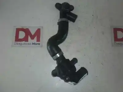 Peça sobressalente para automóvel em segunda mão termostato por smart coupe 1.0 cat referências oem iam 0003179v010  