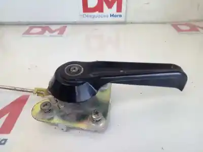 Peça sobressalente para automóvel em segunda mão puxador interior dianteiro esquerdo por nissan l35.08 l35.08 referências oem iam 