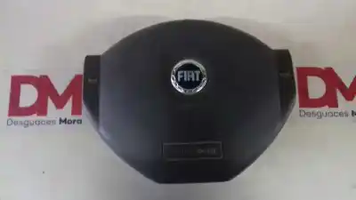 Автозапчастина б/у ПЕРЕДНЯ ЛІВА ПОДУШКА БЕЗОПАСНОСТИ для FIAT II PANDA (169)  Посилання на OEM IAM 735388305  