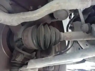 Second-hand car spare part FRONT LEFT TRANSMISSION for RENAULT KANGOO II (F/KW0)  OEM IAM references   